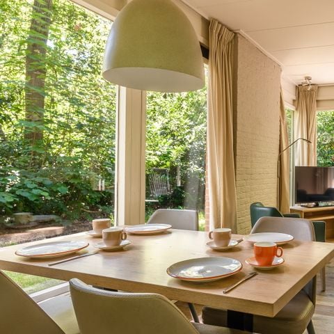 Bungalow 4 personen - 4C3