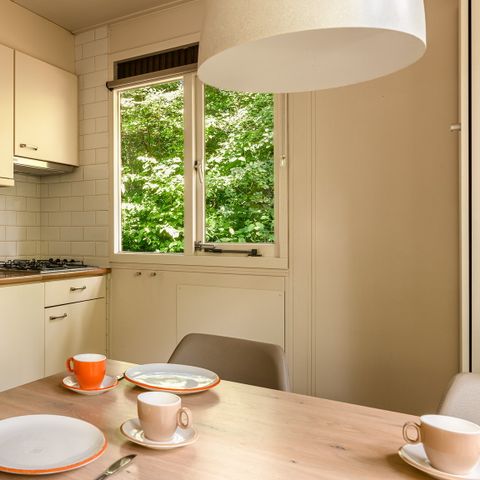 Bungalow 4 personen - 4C3