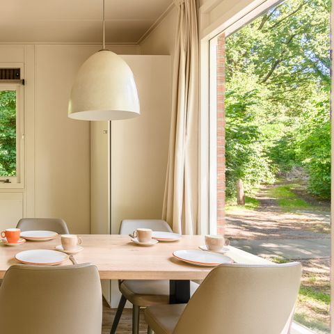 Bungalow 4 personen - 4C3