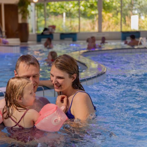 Summio Parc Heihaas - Camping Ermelo - Afbeelding N°4