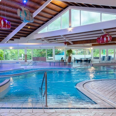 Summio Parc Heihaas - Camping Ermelo - Afbeelding N°3