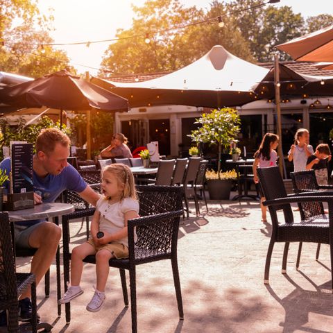 Summio Parc Heihaas - Camping Ermelo - Afbeelding N°5