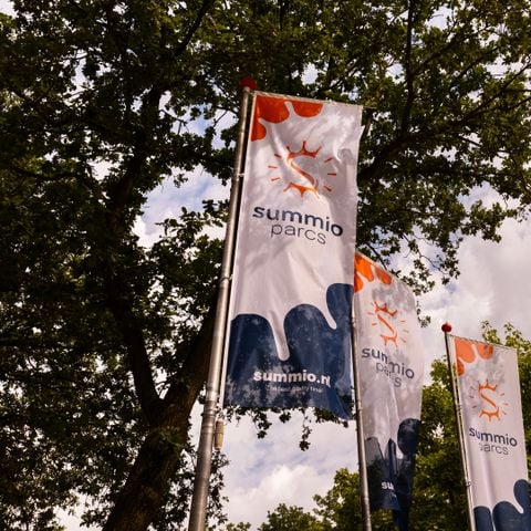 Summio Parc Heihaas - Camping Ermelo - Afbeelding N°6