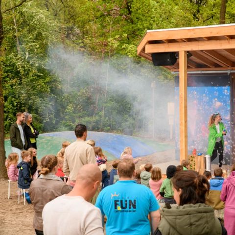 Summio Parc Heihaas - Camping Ermelo - Afbeelding N°3