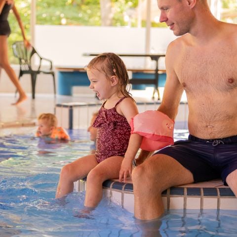 Summio Parc Heihaas - Camping Ermelo - Afbeelding N°2