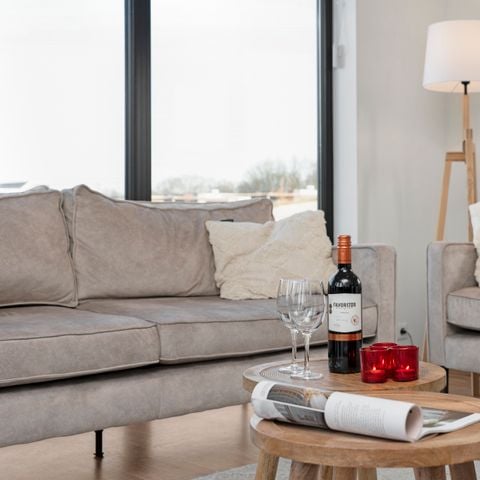 Chalet 6 personen - 4-6C (4 adults)