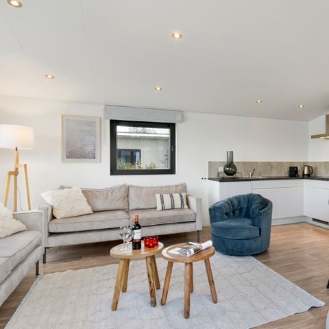 Chalet 6 personen - 4-6C (4 adults)