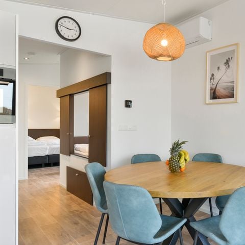 Chalet 6 personen - 4-6C (4 adults)