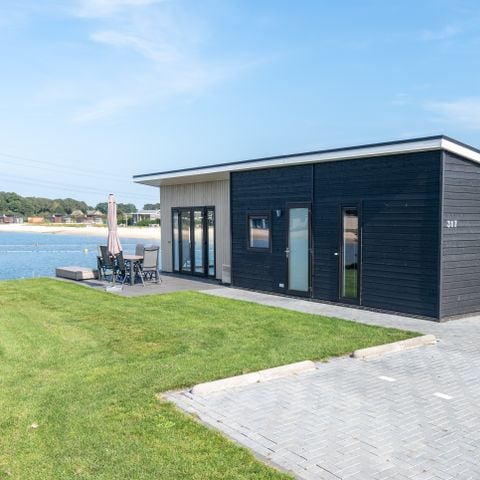 Chalet 6 personen - 4-6C (4 adults)