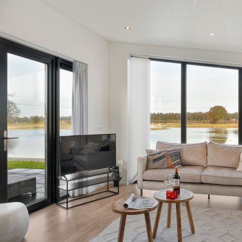 Chalet 6 personen - 4-6C (4 adults)