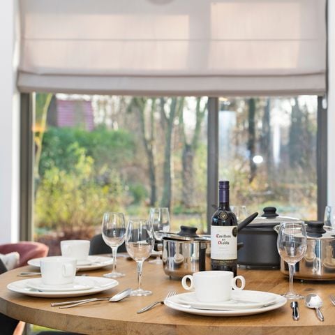 Chalet 8 personen - 8C