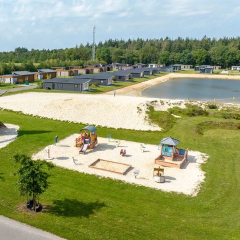 Landal Sallandse Heuvelrug - Camping Wierden - Afbeelding N°4
