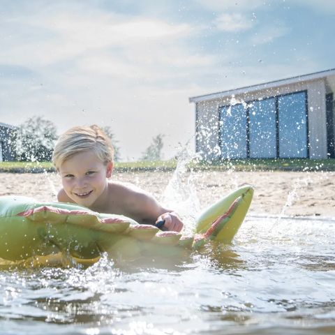 Landal Sallandse Heuvelrug - Camping Wierden - Afbeelding N°5