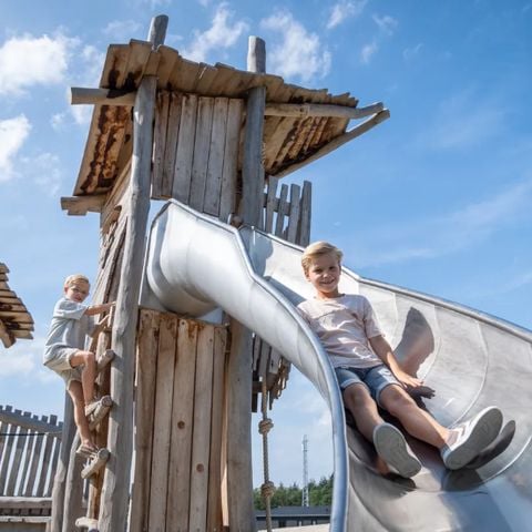 Landal Sallandse Heuvelrug - Camping Wierden - Afbeelding N°3