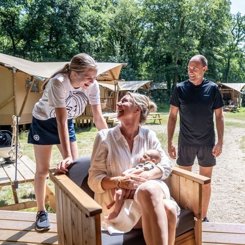 Landal Gooise Heide - Camping Huizen - Afbeelding N°5