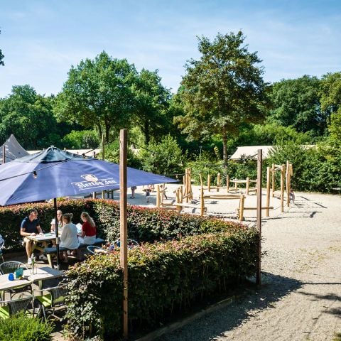 Landal Gooise Heide - Camping Huizen - Afbeelding N°5