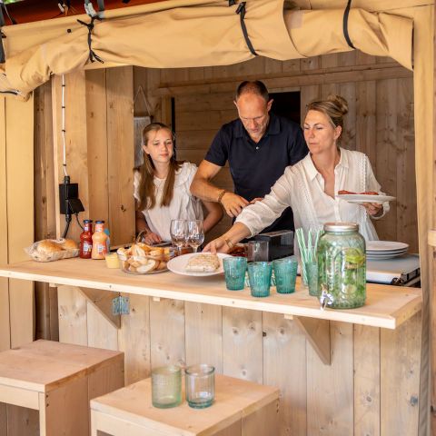 Landal Gooise Heide - Camping Huizen - Afbeelding N°4