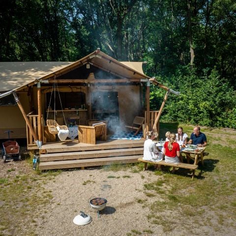 Landal Gooise Heide - Camping Huizen - Afbeelding N°3