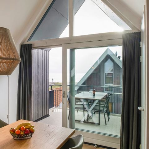 APPARTEMENT 2 personen - 2C