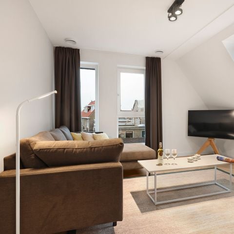 APPARTEMENT 6 personen - 4-6C