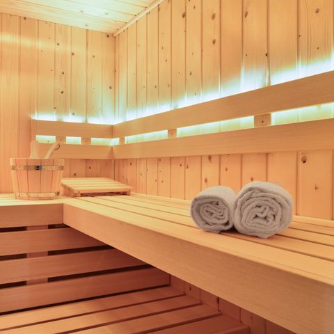 APPARTEMENT 6 personen - 4-6L