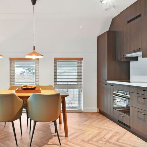 APPARTEMENT 6 personen - 4-6L