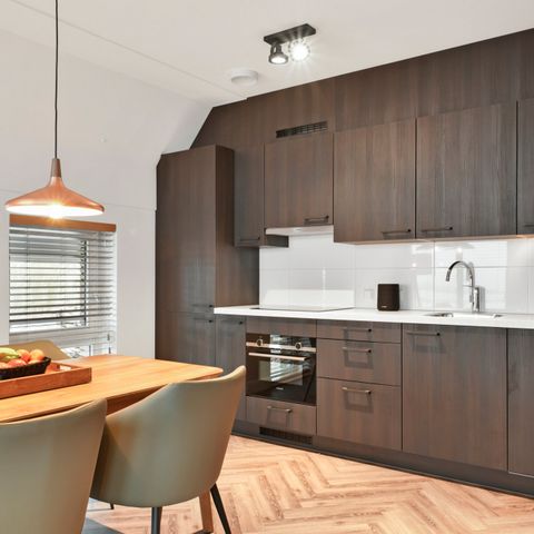 APPARTEMENT 6 personen - 4-6L