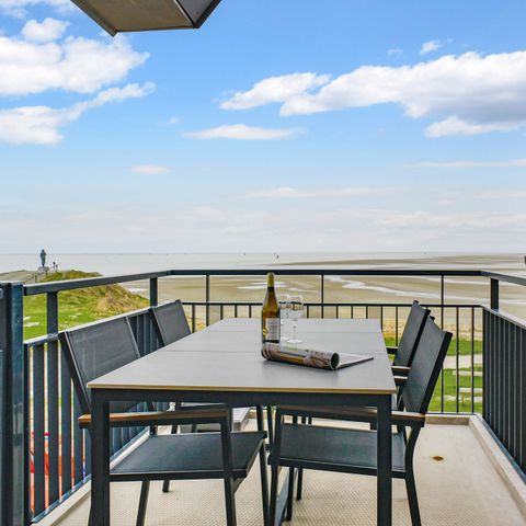 APPARTEMENT 4 personen - 4L2