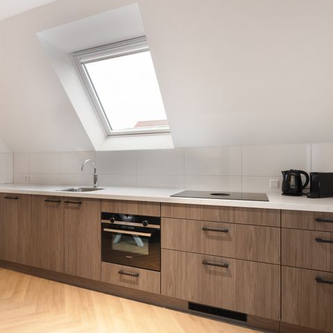 APPARTEMENT 6 personen - 4-6C