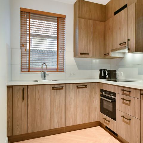 APPARTEMENT 4 personen - 4C1