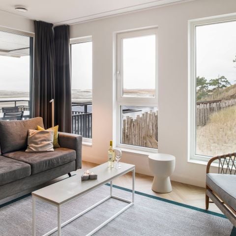 APPARTEMENT 4 personen - 4C2