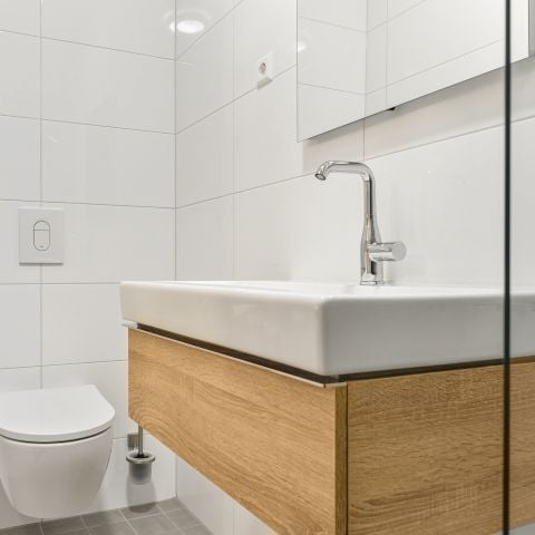 APPARTEMENT 4 personen - 4L