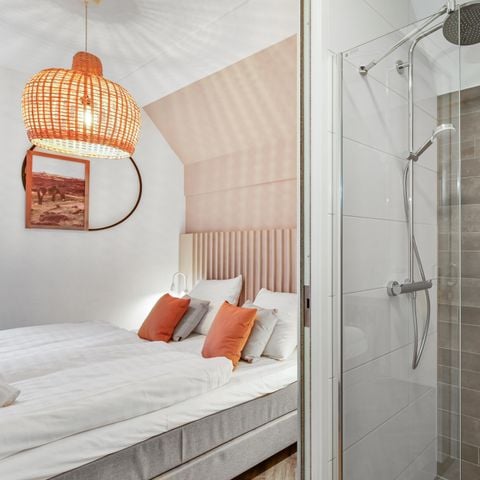 APPARTEMENT 4 personen - 4L