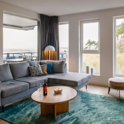 APPARTEMENT 4 personen - 4L