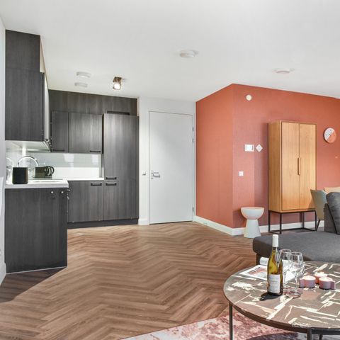 Appartement 4 personen - 4L2