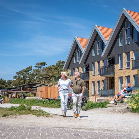 Landal Kaap West - Terschelling - Afbeelding N°6