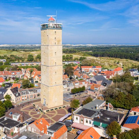 Landal Kaap West - Camping Terschelling - Afbeelding N°5