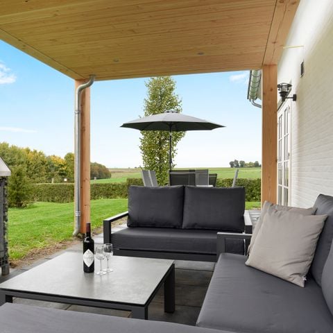 Villa 6 personen - 6EL