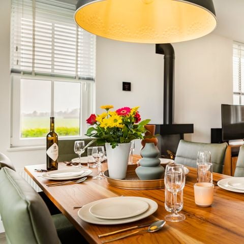Villa 6 personen - 6EL