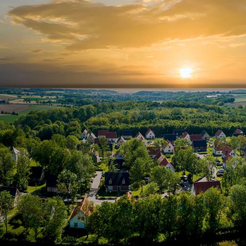 Landal de Waufsberg - Camping Eijsden-Margraten - Afbeelding N°3