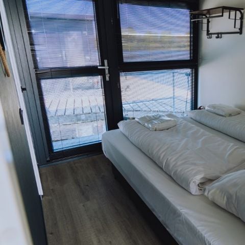 Lodge 4 personen - Havenlodge +