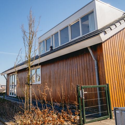 VAKANTIEHUIS 6 personen - Kraaijennest