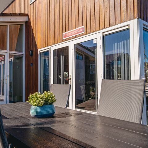VAKANTIEHUIS 6 personen - Kraaijennest