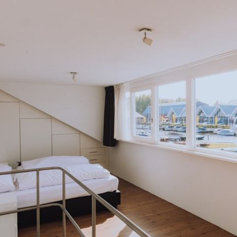 VAKANTIEHUIS 6 personen - Kraaijennest