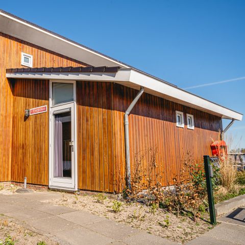 VAKANTIEHUIS 6 personen - Kraaijennest