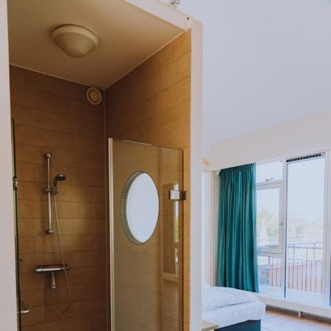 APPARTEMENT 4 personen - Penthouse 2+2