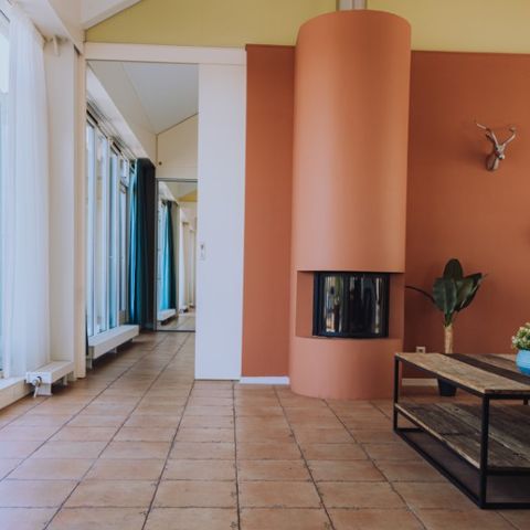 APPARTEMENT 4 personen - Penthouse 2+2