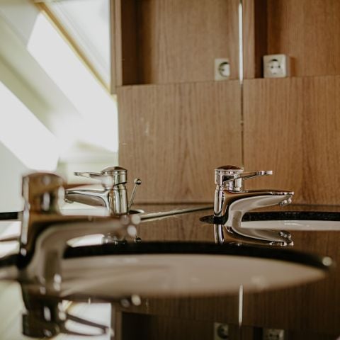 APPARTEMENT 4 personen - Penthouse 2+2