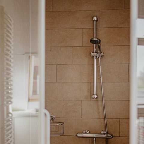 APPARTEMENT 4 personen - Penthouse 2+2