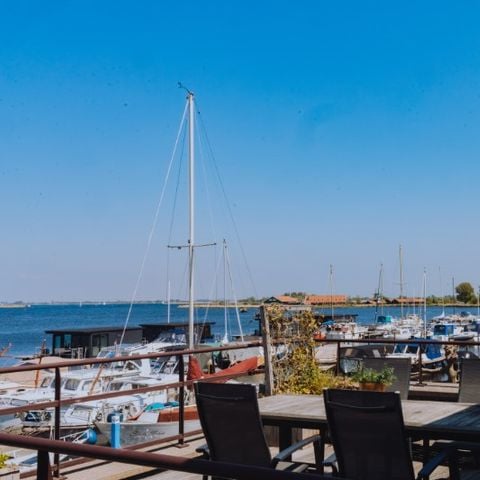 APPARTEMENT 4 personen - Penthouse 2+2